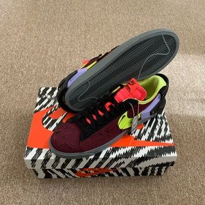 Nike Blazer Low Acronym